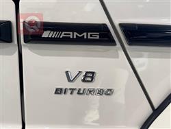 مێرسێدس بێنز G-Class